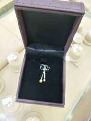 -恒阳珠宝·高级定制镶嵌·天然彩宝·天然钻石(南京西路店)