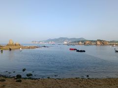-石槽海滨浴场