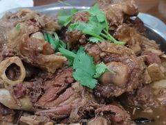 -振海居香河肉饼老店