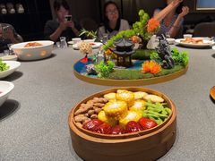 -徐记海鲜(曲江南湖店)