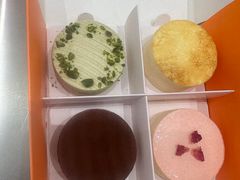 -La Repete 手工千层蛋糕(深圳卓悦中心店)