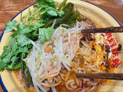 -池嬢拌粉(上海首店)
