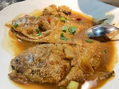 -爷爷的草帽·海鲜馆(孙塘路店)