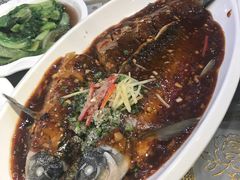 -邀月楼(新华路店)