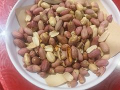-魁盛居百年鲁菜馆(中林路店)