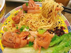 -一记面馆(易发店)