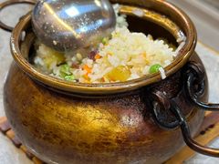 -抚仙湖野生菌石锅鱼(腾冲总店)
