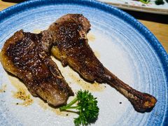 -福樱兰海鲜放题铁板烧(加州店)