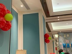 -狮王府淮扬菜(新街口友谊店)