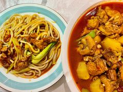 -阿布都新疆音乐美食城(长湖路店)
