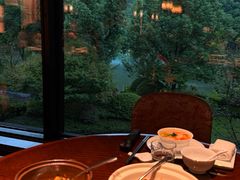 -湘湖逍遥庄园·水漾中餐厅