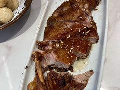-乔阿马·江南味·驴肉香(龙湖华泾天街店)