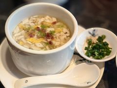 -芳芳私房菜·精做淮扬菜(承德路店)