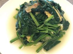 腐竹菠菜-鼎泰丰(国贸商城店)