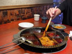 -黄家码头老火锅(解放碑旗舰店)