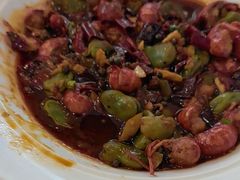 -简小舍·民间手艺菜(武昌江滩店)