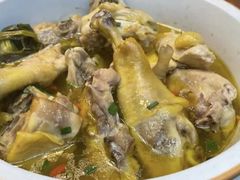 -灵福缘私房菜·农家菜(拈花湾·灵山大佛必推店)