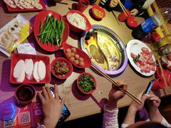 -季季红火锅(丰城洪客隆店)