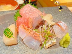 -鮨一日本料理(大中华店)