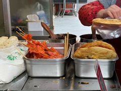 -张记灌饼(丰富路店)