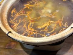 温暖鸡煲-盟重烧烤(高正街店)