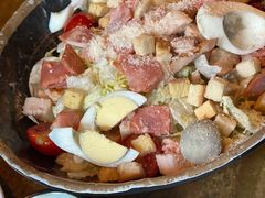 凯撒沙拉-么哈MOJAR(北京五道口店)