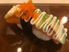 -昊·来了寿司(双楠2店)