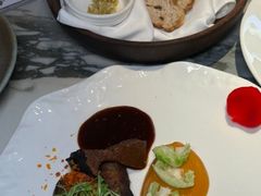 -ZHAO赵·牛扒坊(万象城店)