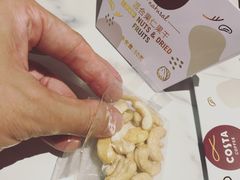 -COSTA COFFEE(成都来福士店)