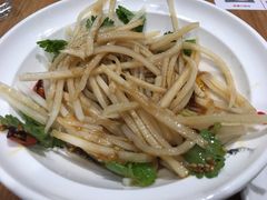 -喜家德虾仁水饺(南山书城店)