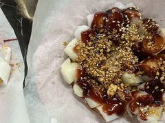 -香港风味小吃店(中英街店)
