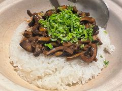 沙窝黄鳝啫饭-小炳胜(卓悦中心店)