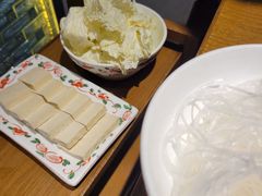 -北京老门框爆肚涮肉馆(凤城六路店)