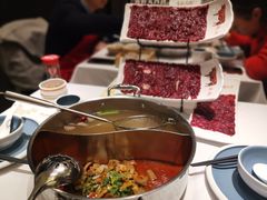 -左庭右院鲜牛肉火锅(新梅广场店)