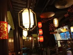 -福满我家大碗厨·湘菜(上海大厦店)