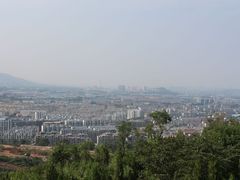 -原山国家森林公园