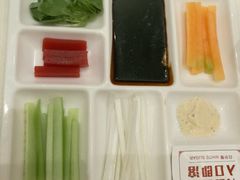 -四季小馆·地道北京小吃(广百店)