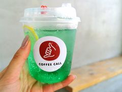 -COFFEE CALL(云锦路店)