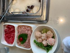 -海底捞火锅(武胜路凯德广场店)