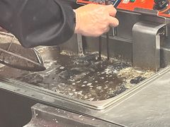 -黑色经典臭豆腐·湖南特产(太平街口店)