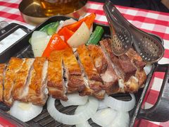 -西贝莜面村(近铁城市广场店)