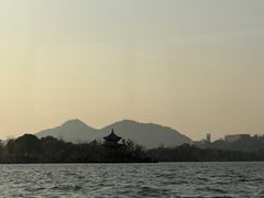 -东钱湖小普陀景区