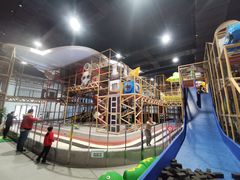 -杭州开元森泊度假乐园