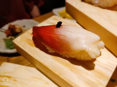 -阿吾罗日本料理(K11艺术中心店)