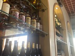 -安妮意大利餐厅(国贸店)