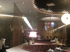 大堂-柒园·三十年创意杭帮菜(龙湖滨江天街店)