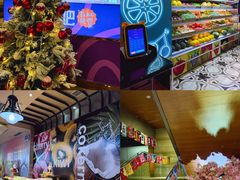 -皇室假期美食水疗会(春风路店)