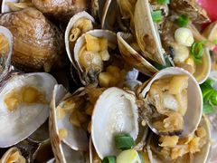 -张飞烧烤(伏泉店)