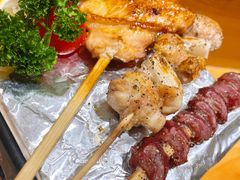 -大岛日本料理铁板烧(南通大饭店)