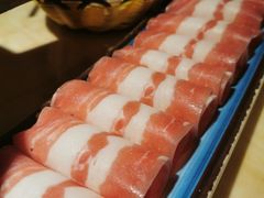 精品肥牛王-阿味大虾(奥克斯广场店)